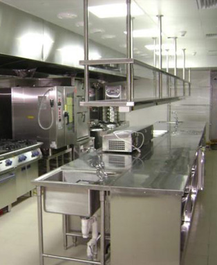 昆山凈化廠(chǎng)房