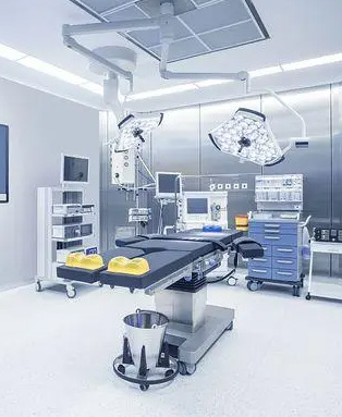 昆山無(wú)塵室