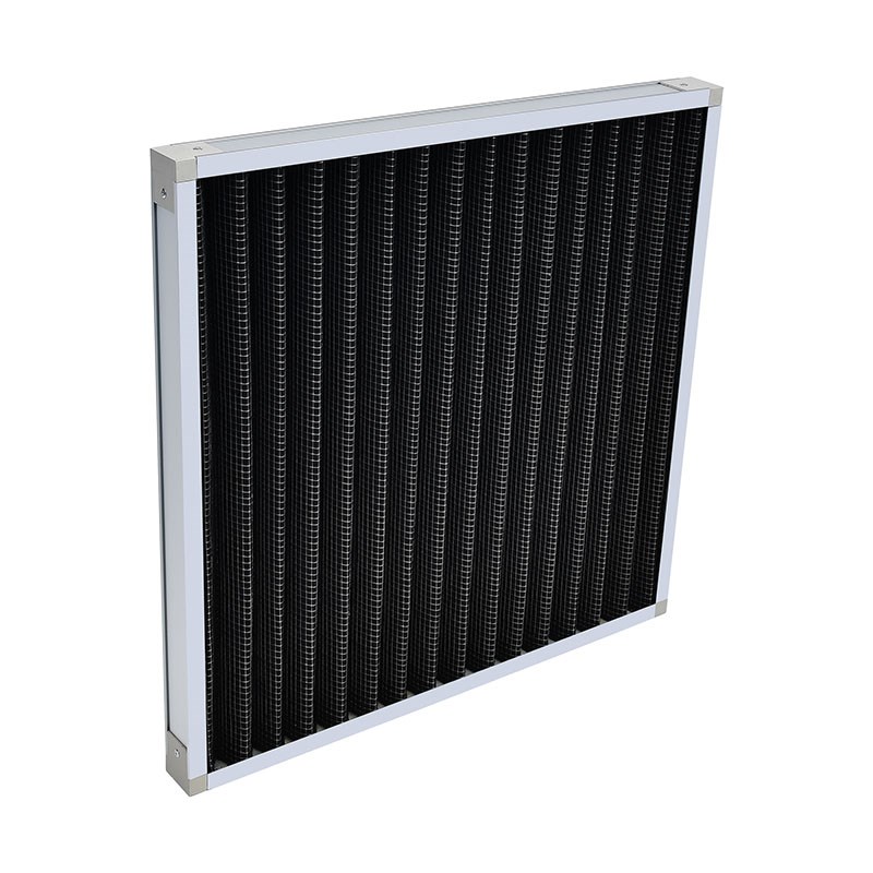 GC活性炭過濾器