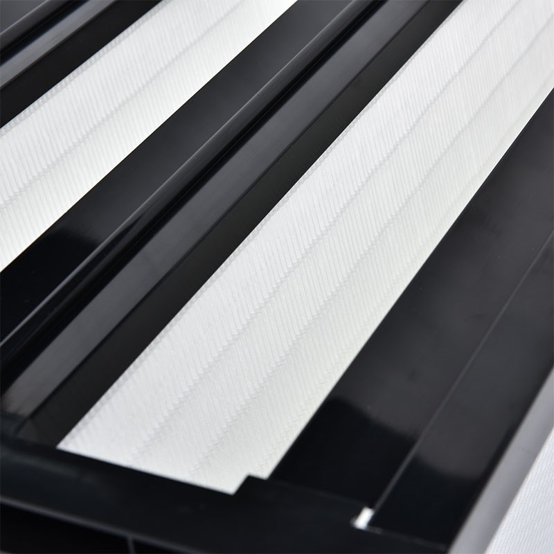 亞高效空氣過濾器