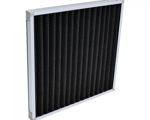 GC活性炭過(guò)濾器