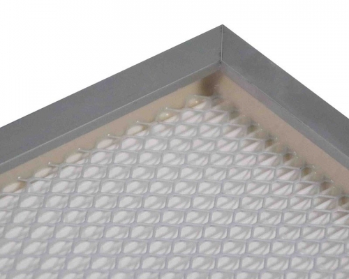 液槽式高效過(guò)濾器