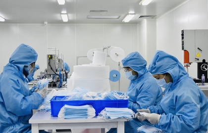 無(wú)錫無(wú)塵車(chē)間裝修