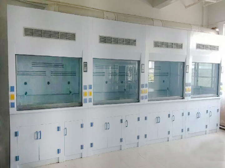 PP通風(fēng)柜和全鋼通風(fēng)柜哪個(gè)好