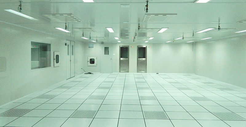 無(wú)塵車間吊頂用什么材料