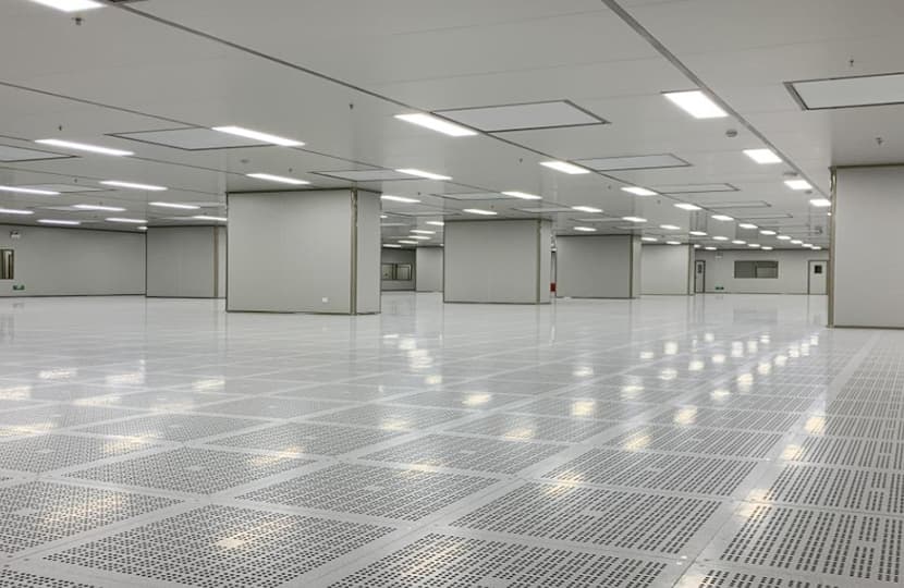 昆山凈化工程行業(yè)對(duì)未來(lái)需求發(fā)展及走向分析